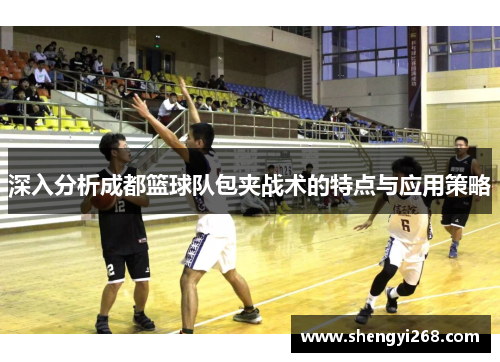 深入分析成都篮球队包夹战术的特点与应用策略